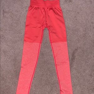 Worn once Gymshark leggings